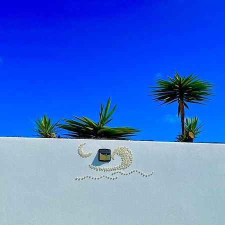 Villa Papi ลาโอลีวา ภายนอก รูปภาพ