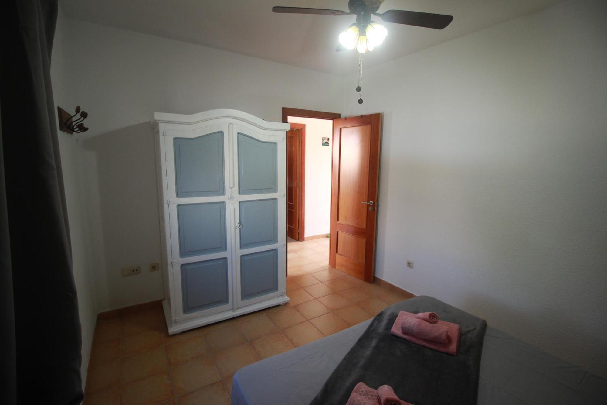 Villa Papi ลาโอลีวา ภายนอก รูปภาพ