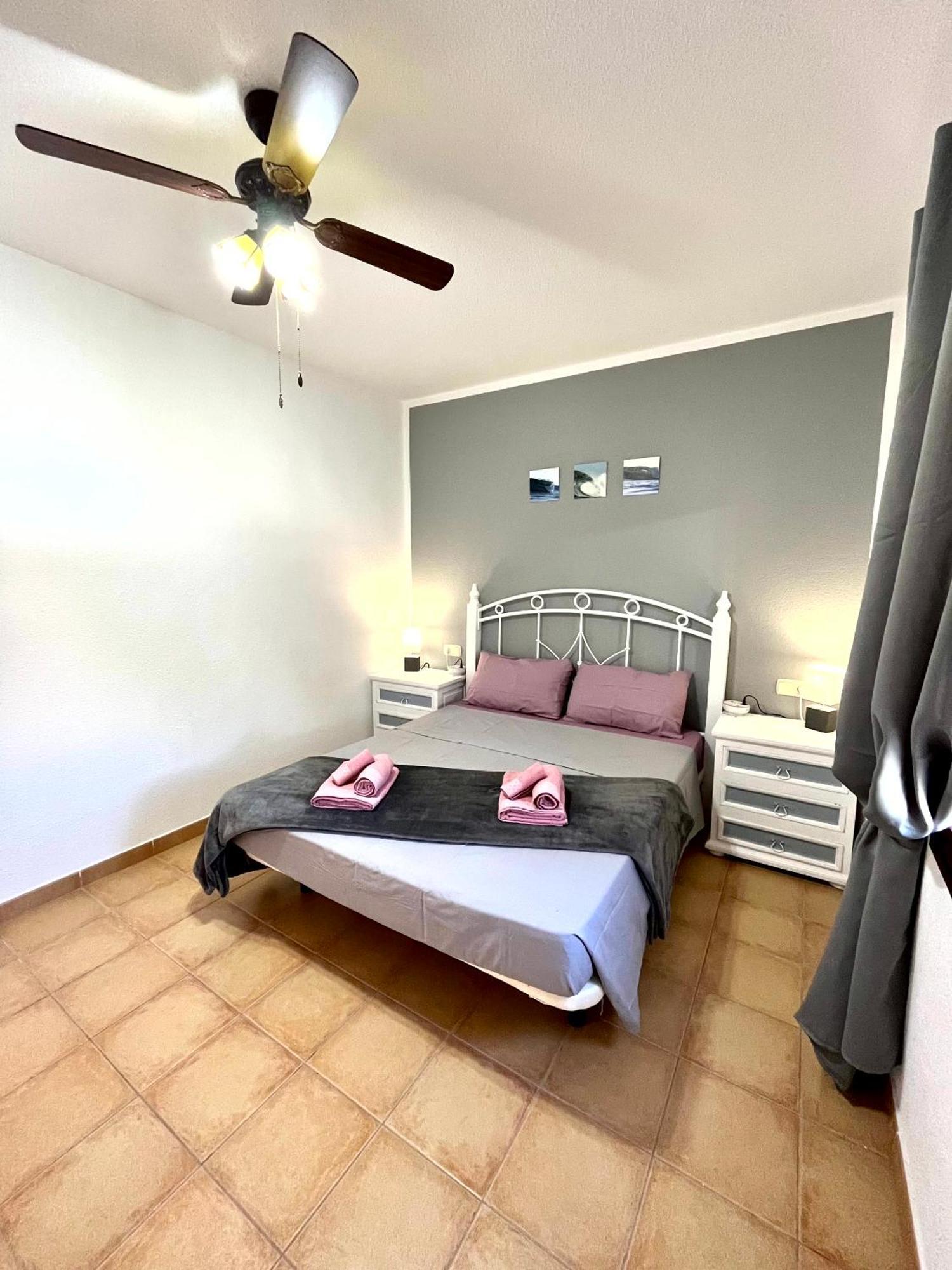 Villa Papi ลาโอลีวา ภายนอก รูปภาพ
