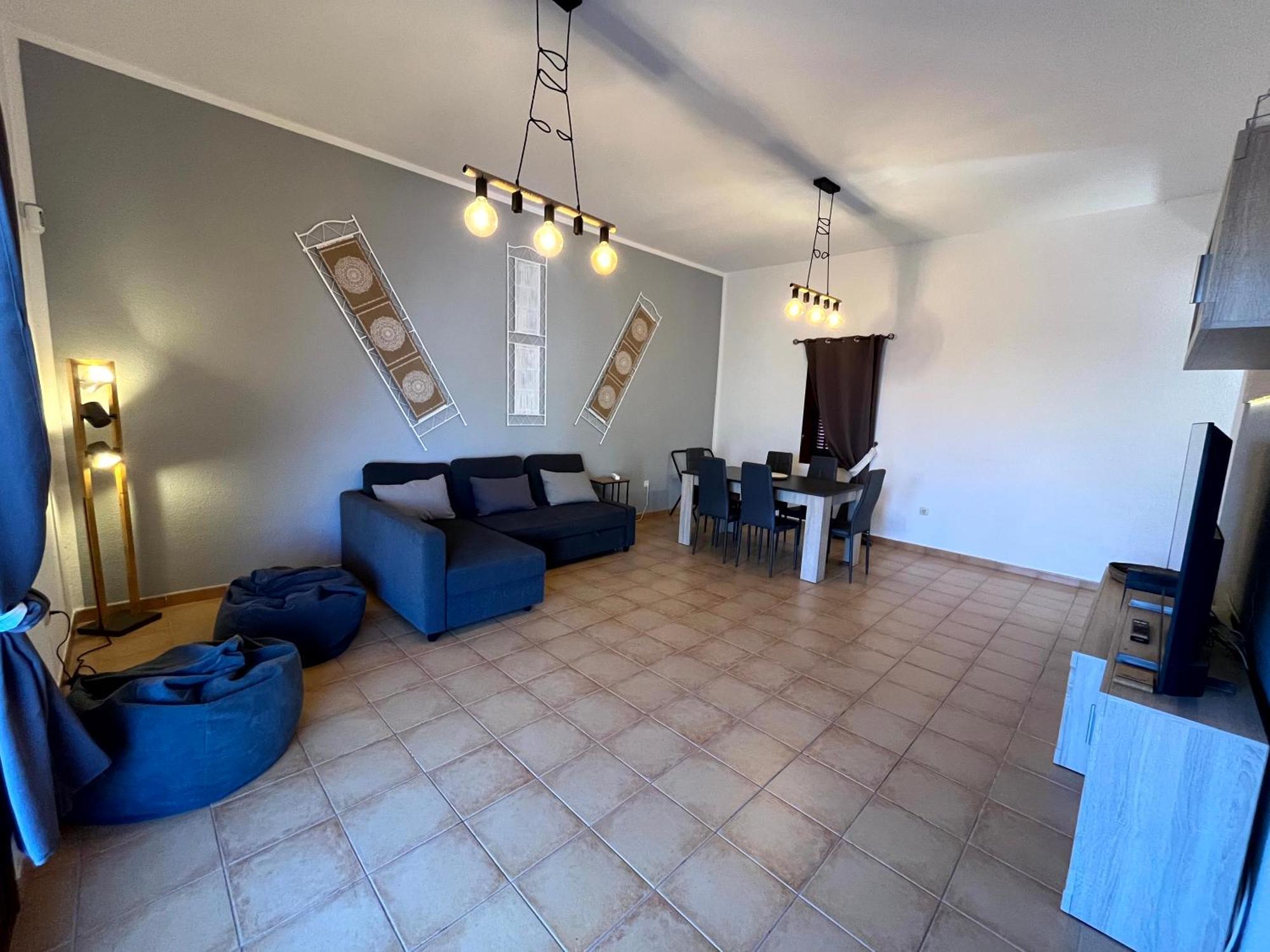 Villa Papi ลาโอลีวา ภายนอก รูปภาพ