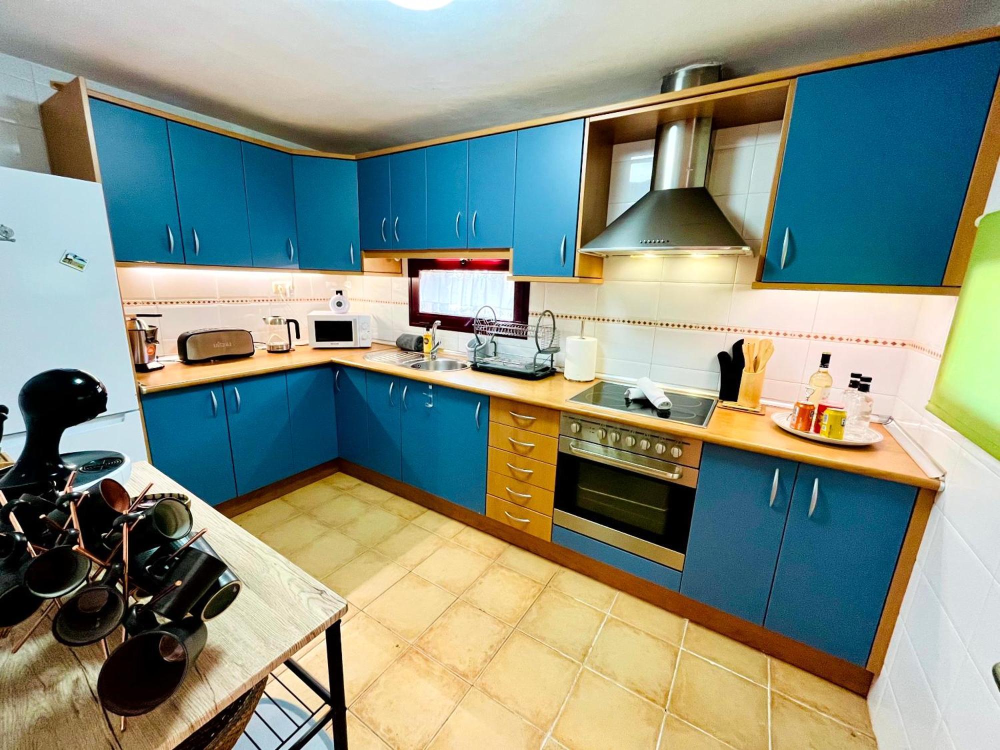 Villa Papi ลาโอลีวา ภายนอก รูปภาพ