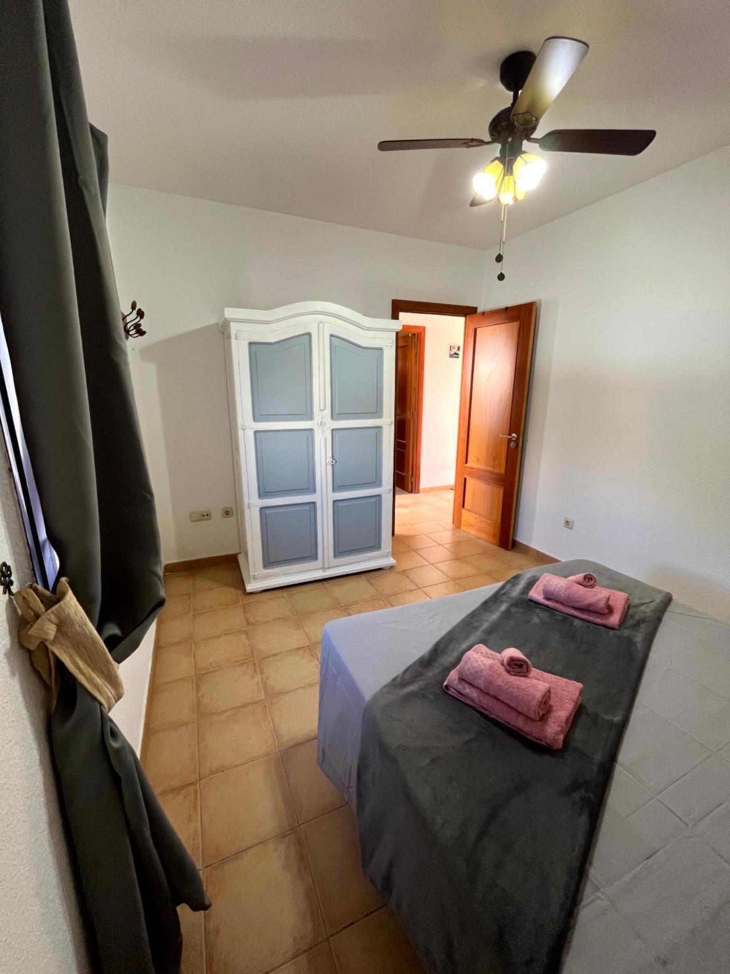Villa Papi ลาโอลีวา ภายนอก รูปภาพ