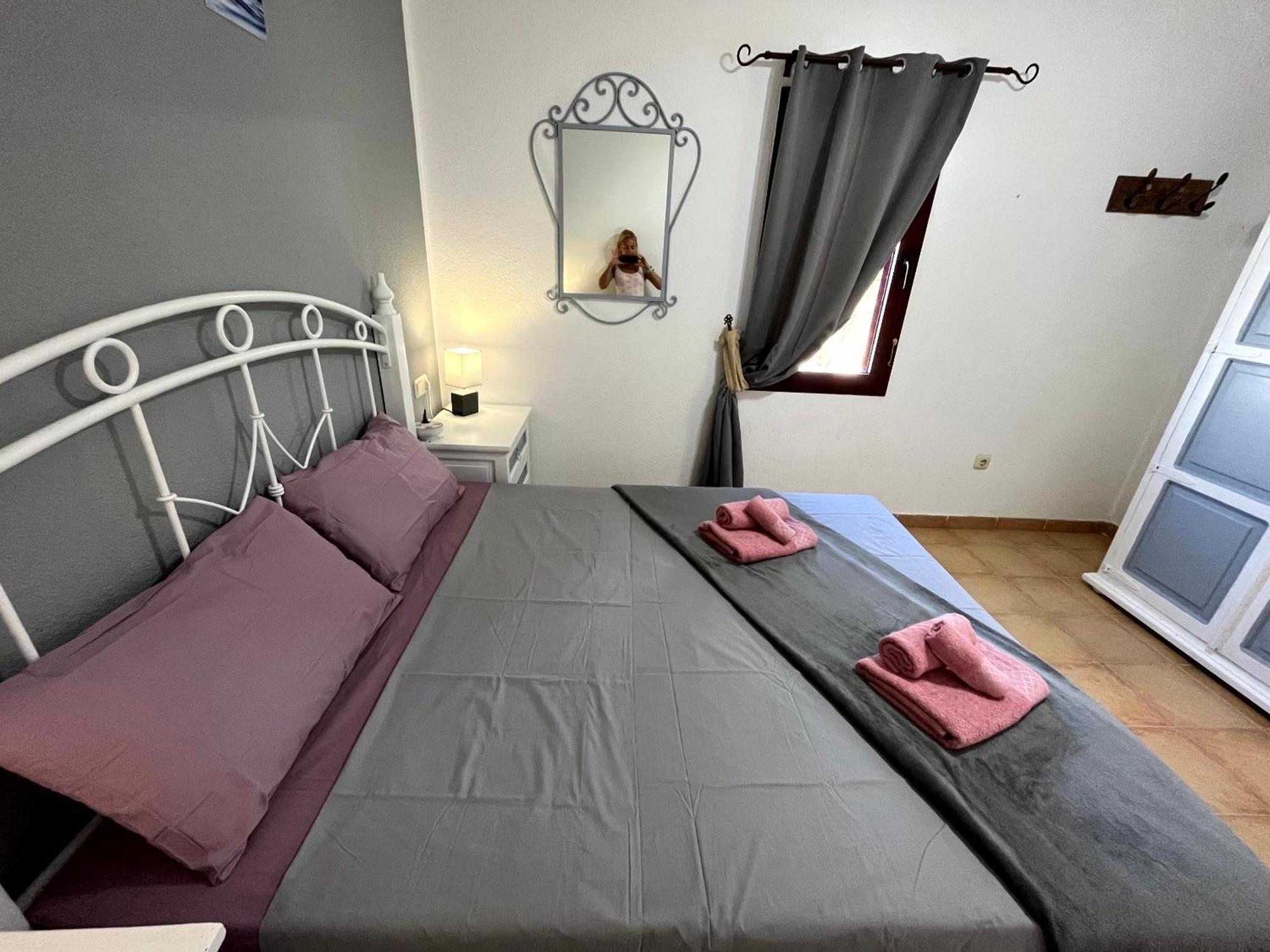 Villa Papi ลาโอลีวา ภายนอก รูปภาพ