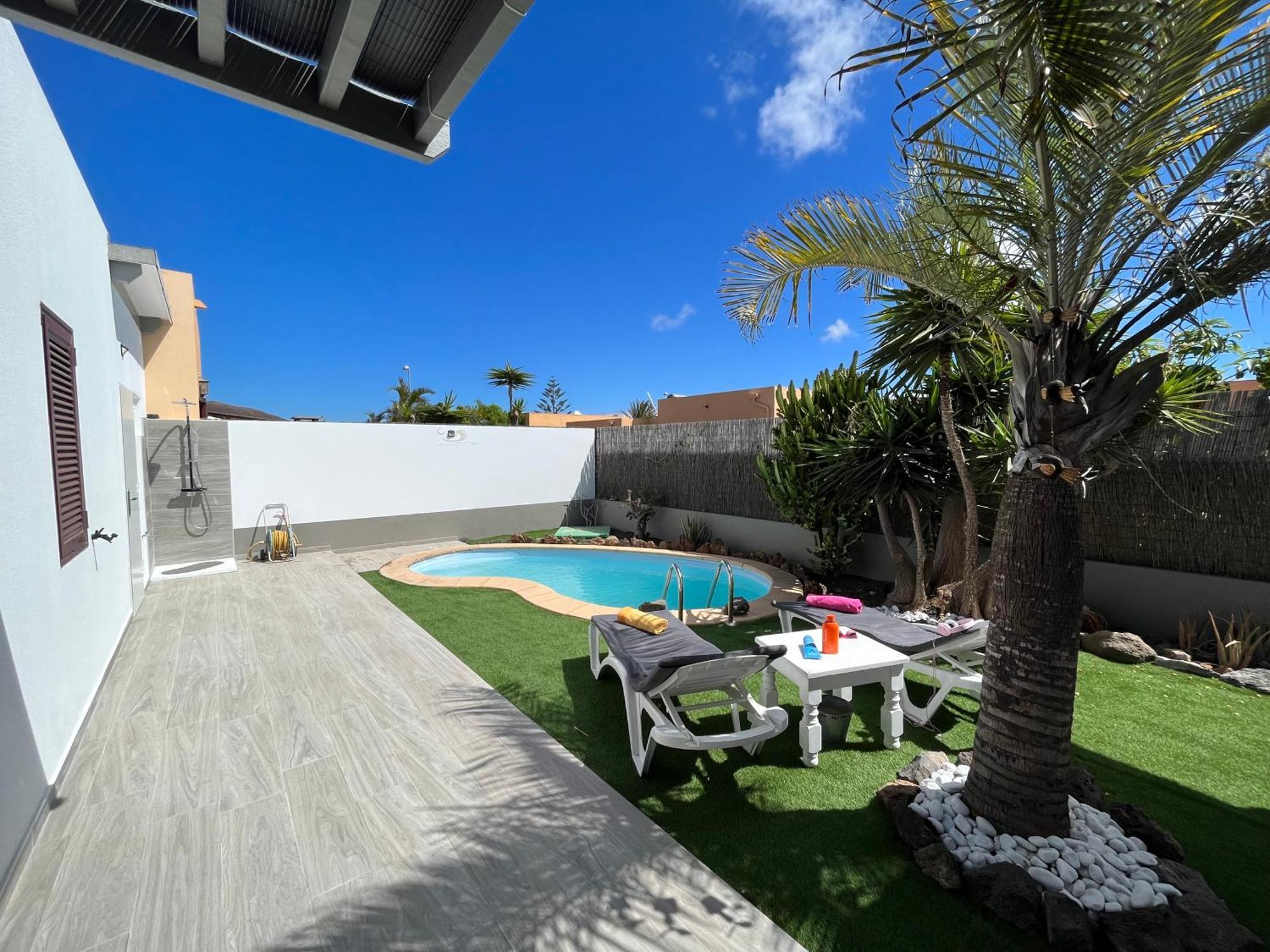 Villa Papi ลาโอลีวา ภายนอก รูปภาพ