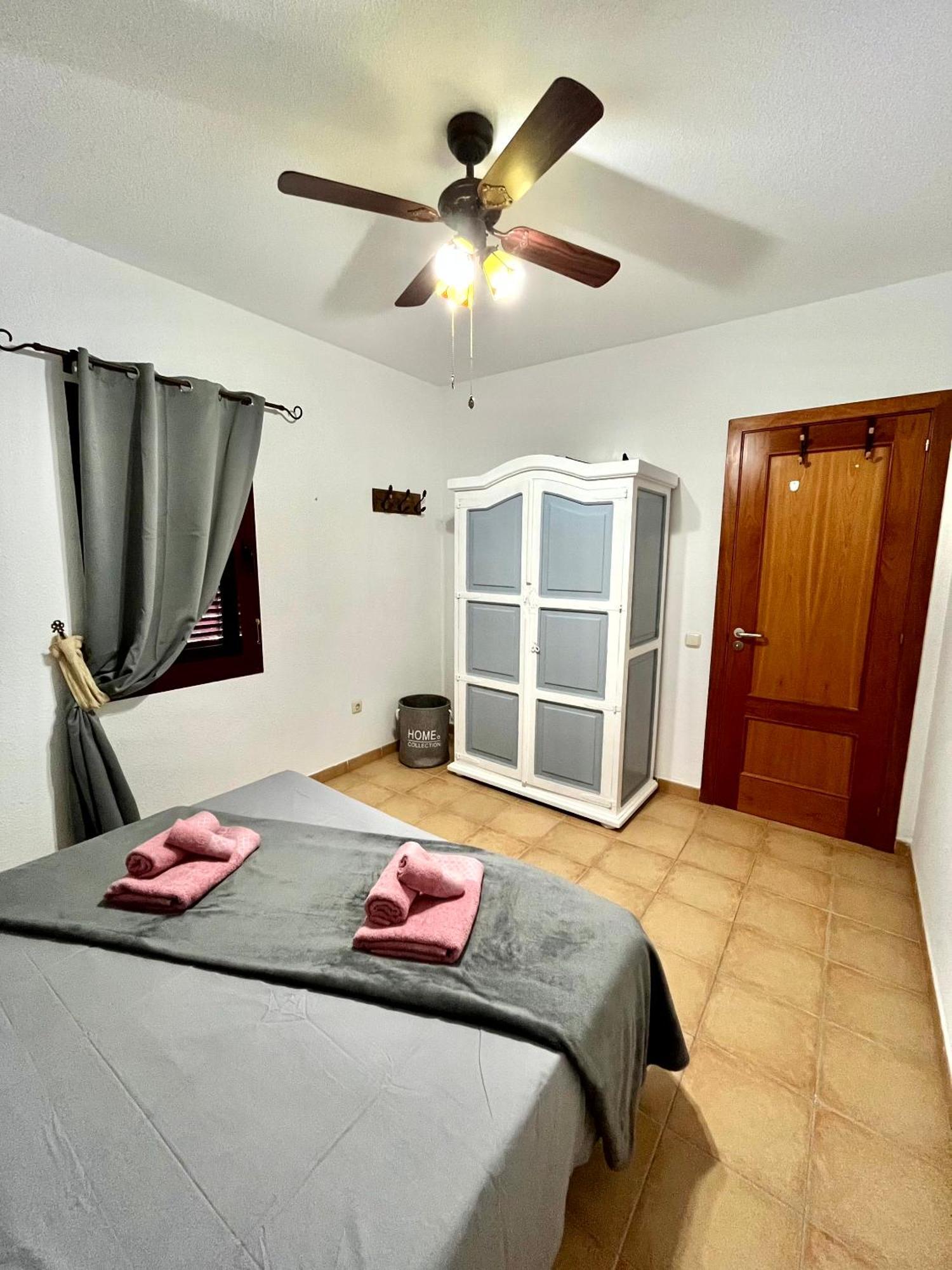 Villa Papi ลาโอลีวา ภายนอก รูปภาพ