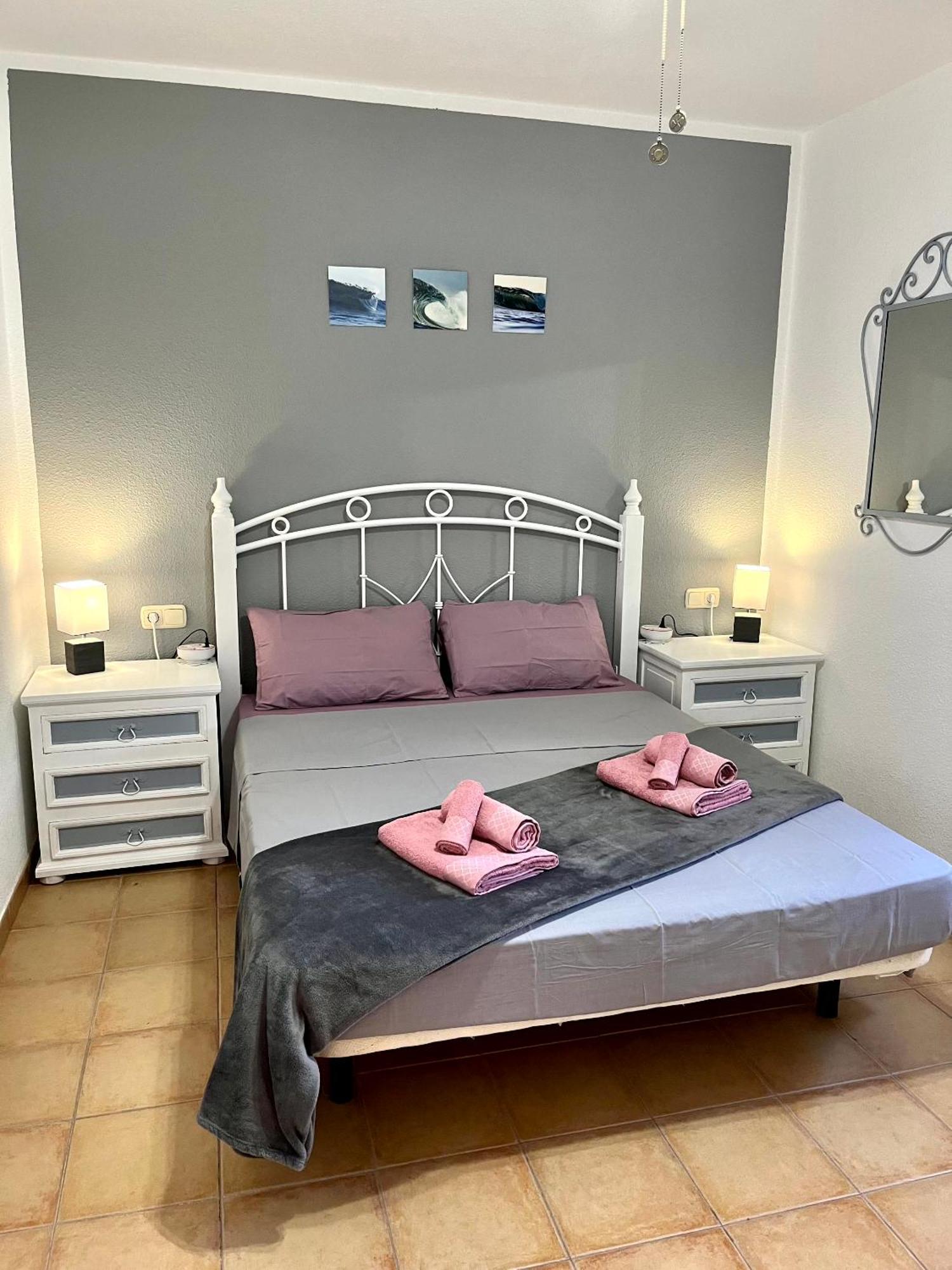 Villa Papi ลาโอลีวา ภายนอก รูปภาพ