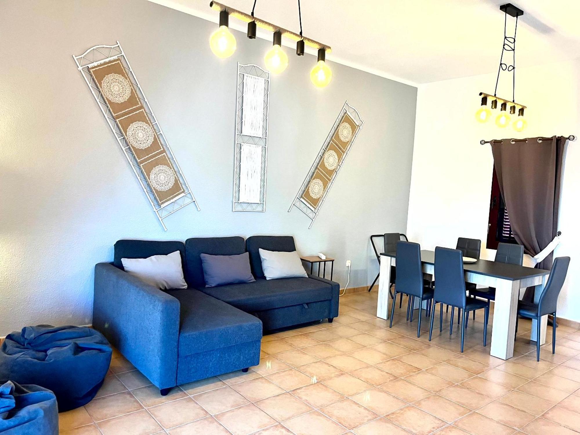 Villa Papi ลาโอลีวา ภายนอก รูปภาพ