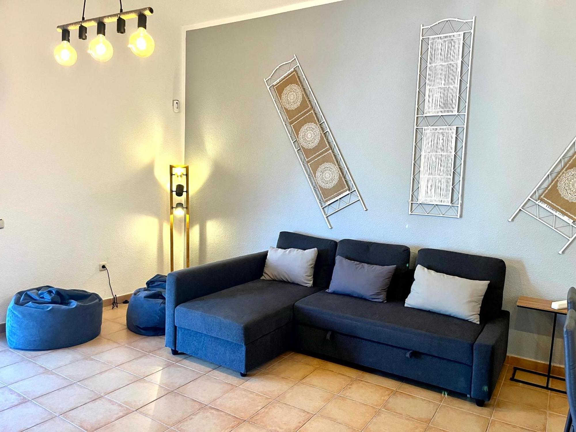 Villa Papi ลาโอลีวา ภายนอก รูปภาพ